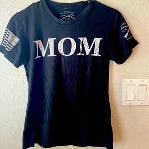 Mom Shirt